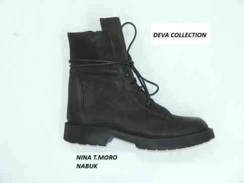 Calzatura NINA T.Moro - Glg Shoes